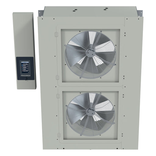Friginox Blast Chiller only Refrigeration System - EF-D-MX4TS7-C