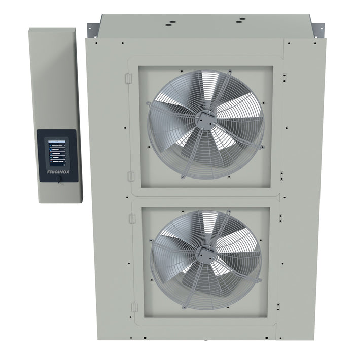 Friginox Blast Chiller only Refrigeration System - EF-D-MX4TS7-C