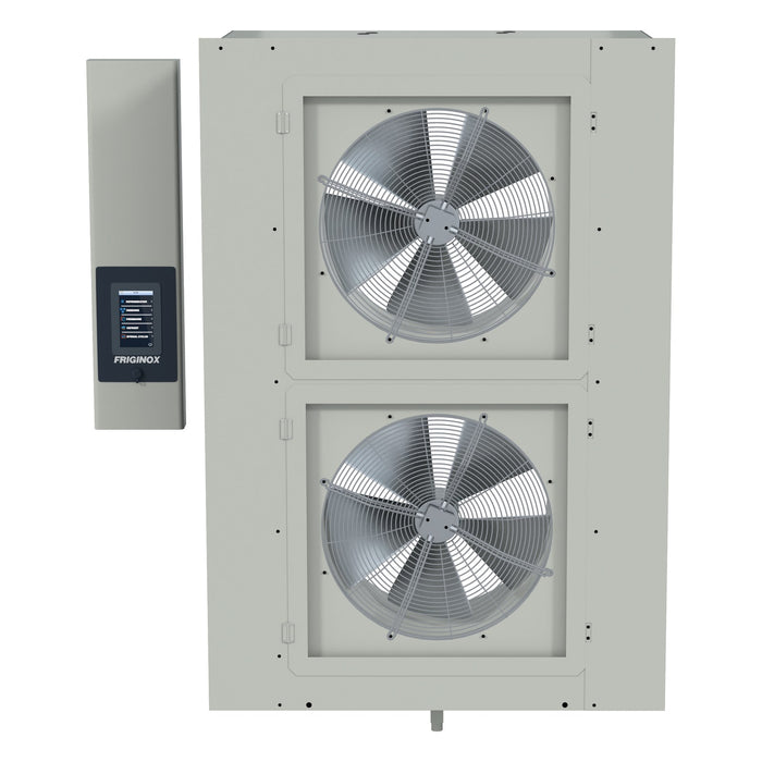 Friginox Blast Chiller only Refrigeration System - EF-D-MX4TS7-C