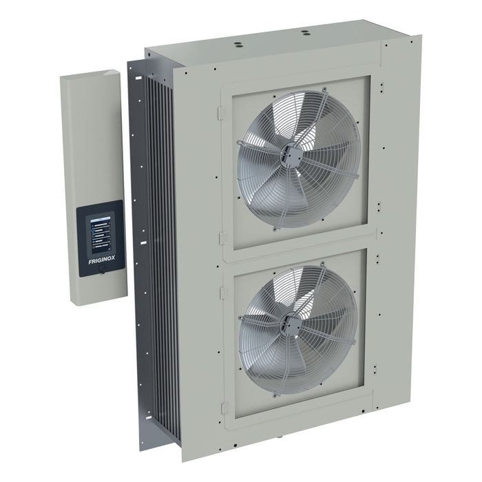 Friginox Blast Chiller / Blast Freezer Refrigeration System - EF-D-MX4TS7-CF