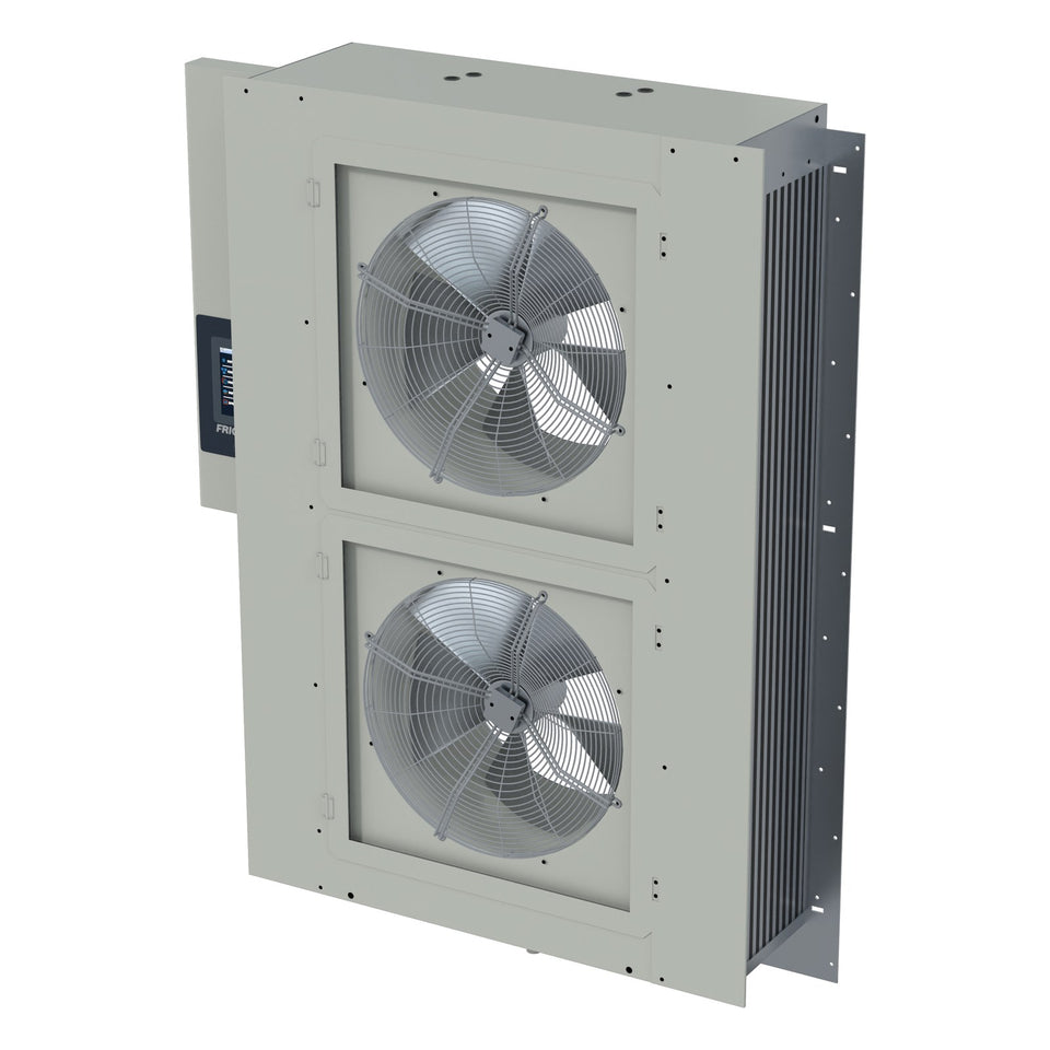 Friginox Blast Chiller / Blast Freezer Refrigeration System - EF-D-MX4TS7-CF