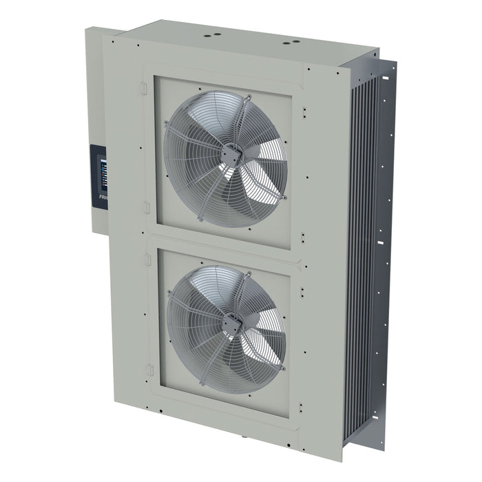 Friginox Blast Chiller / Blast Freezer Refrigeration System - EF-D-MX4TS7-CF