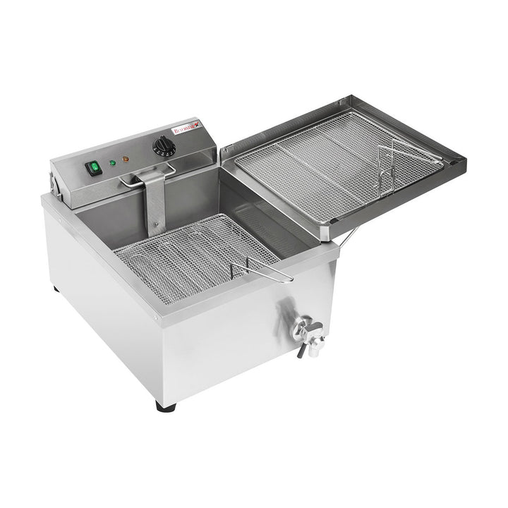 Benchstar Benchtop Electric Doughnut Fryer - EF-TE