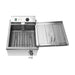 Benchstar Benchtop Electric Doughnut Fryer - EF-TE