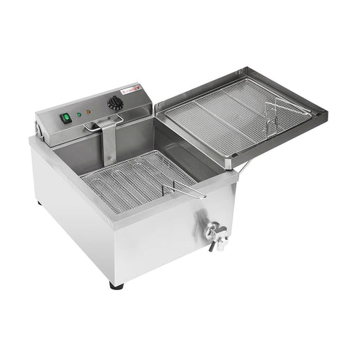 Benchstar Benchtop Electric Doughnut Fryer - EF-TE