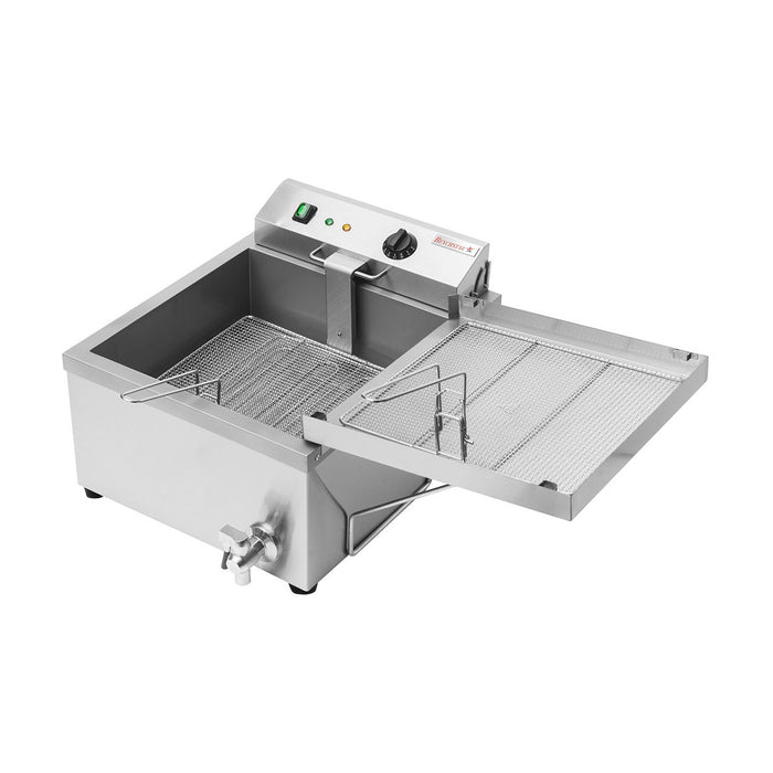 Benchstar Benchtop Electric Doughnut Fryer - EF-TE