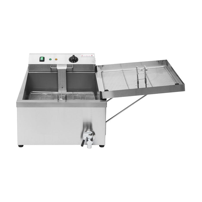 Benchstar Benchtop Electric Doughnut Fryer - EF-TE