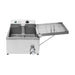 Benchstar Benchtop Electric Doughnut Fryer - EF-TE