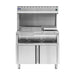 Frymax Electric Fries Station 10L - EFS-10