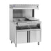 Frymax Electric Fries Station 10L - EFS-10