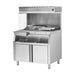 Frymax Electric Fries Station 10L - EFS-10
