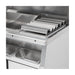Frymax Electric Fries Station 10L - EFS-10
