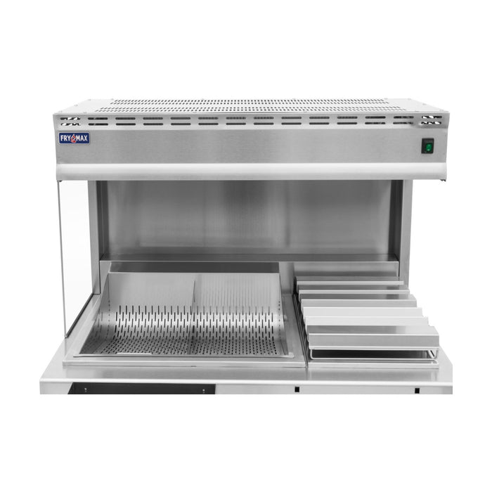 Frymax Electric Fries Station 10L - EFS-10