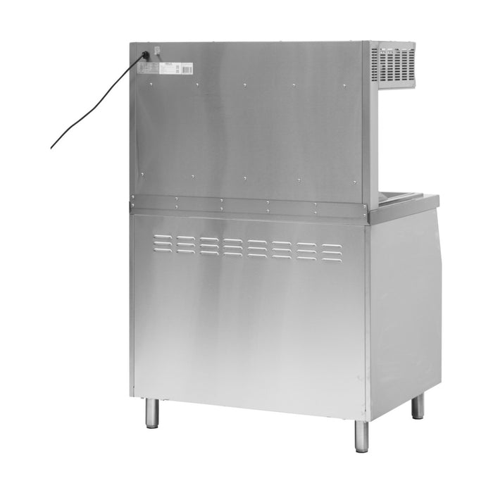Frymax Electric Fries Station 10L - EFS-10