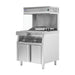 Frymax Electric Fries Station 8L - EFS-8