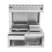 Frymax Electric Fries Station 8L - EFS-8