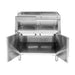 Frymax Electric Fries Station 8L - EFS-8