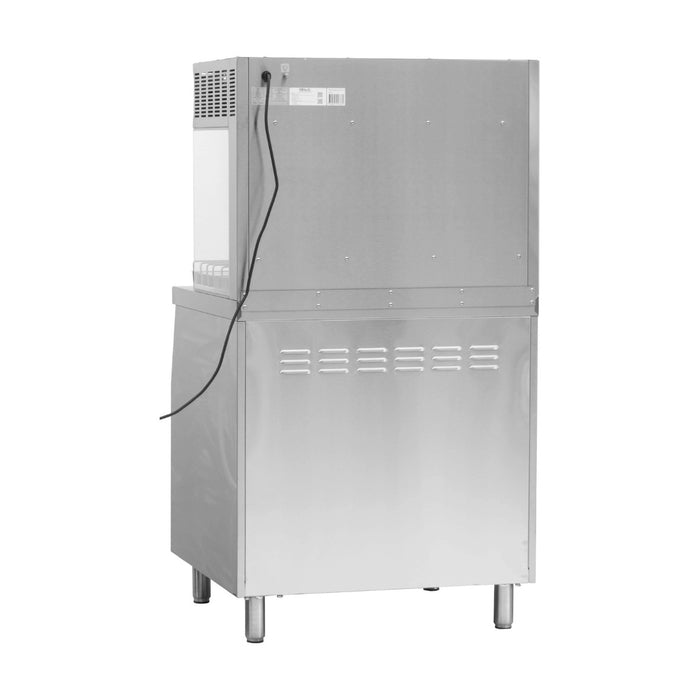 Frymax Electric Fries Station 8L - EFS-8