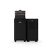 Rancilio Fully Automatic Coffee Machine with Milk Fridge - EGCM MODE PM BLK