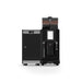 Rancilio Fully Automatic Coffee Machine with Milk Fridge - EGCM MODE PM BLK