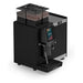 Rancilio Fully Automatic Coffee Machine with Milk Fridge - EGCM MODE PM BLK
