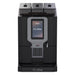 Rancilio Egro QuBe Pro Fully Automatc Coffee Machine with QuBe Pro Milk Fridge - EGCM QBE PM BLK