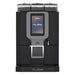 Rancilio Egro QuBe Pro Fully Automatc Coffee Machine with QuBe Pro Milk Fridge - EGCM QBE PM BLK