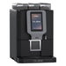 Rancilio Egro QuBe Pro Fully Automatc Coffee Machine with QuBe Pro Milk Fridge - EGCM QBE PM BLK