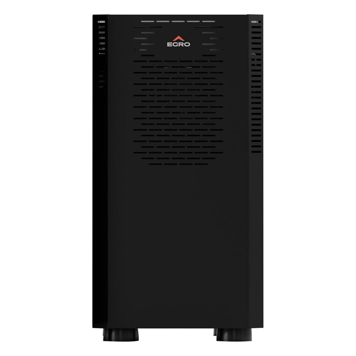 Rancilio EGRO MK4 Milk Fridge - EGMF MK4 BLK