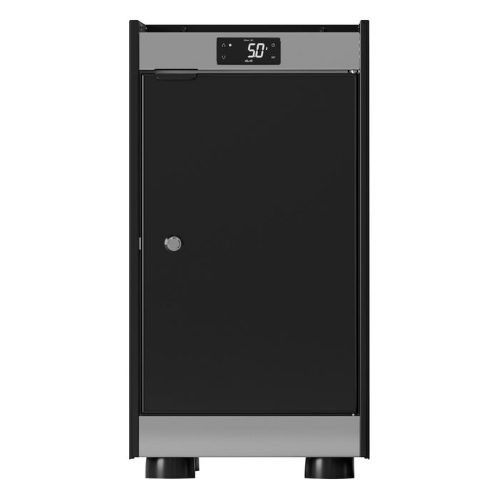 Rancilio EGRO MK4 Milk Fridge - EGMF MK4 BLK
