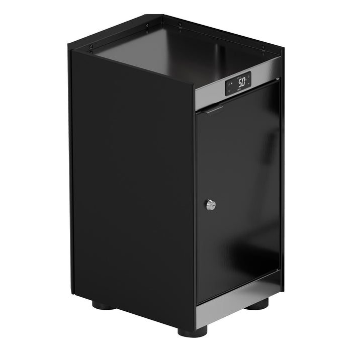 Rancilio EGRO MK4 Milk Fridge - EGMF MK4 BLK