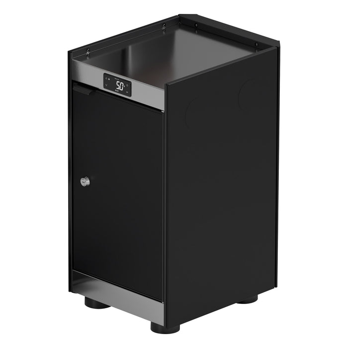 Rancilio EGRO MK4 Milk Fridge - EGMF MK4 BLK