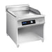 Electmax 700 Series Induction Griddle with Splashback - EGP7-800