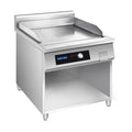 ElectMax 900 Series Induction Griddle with Splashback EGP9-800