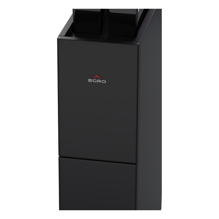 Rancilio NEXT TWIN POWDER MODULE - EGPM NXT 2P BLK