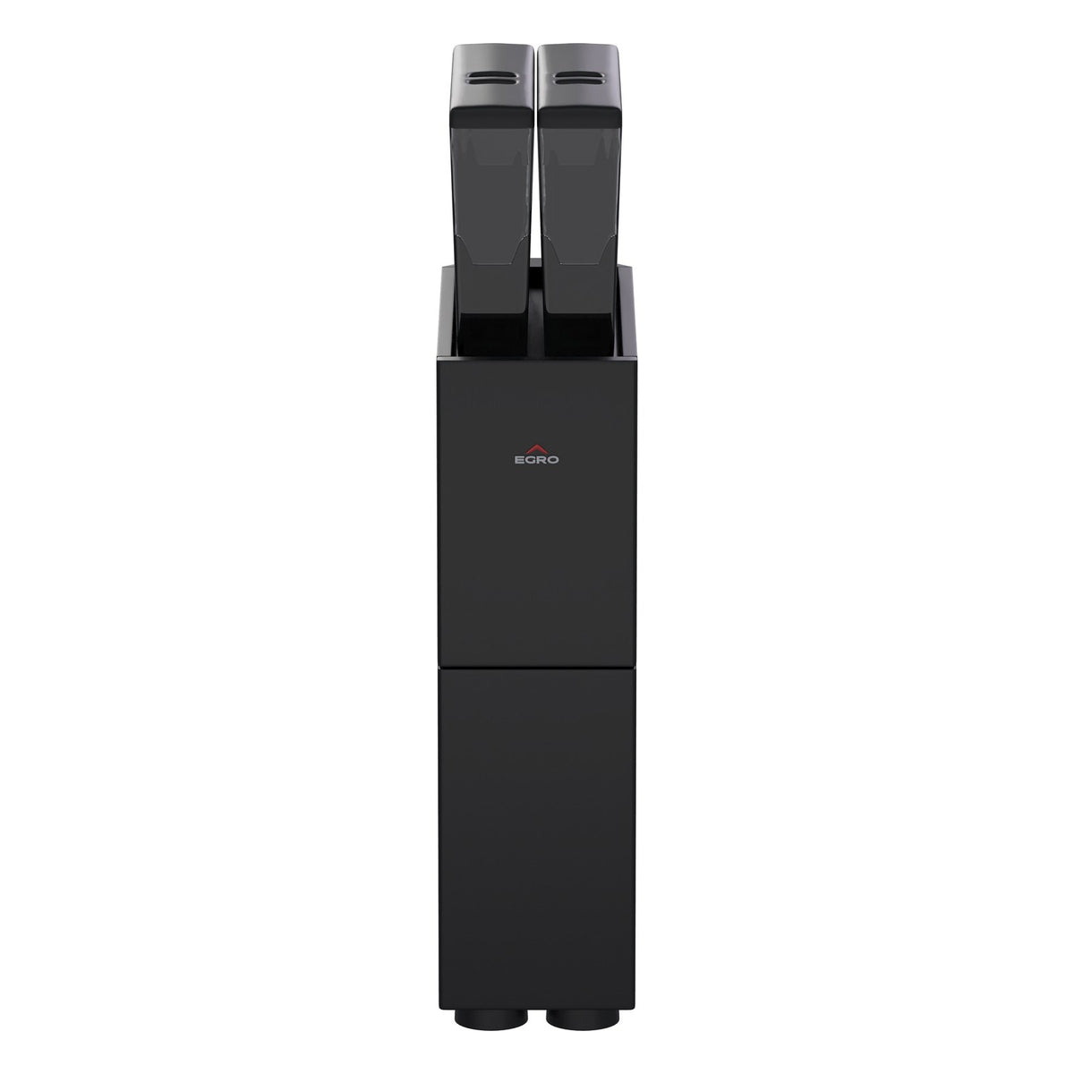 Rancilio NEXT TWIN POWDER MODULE - EGPM NXT 2P BLK