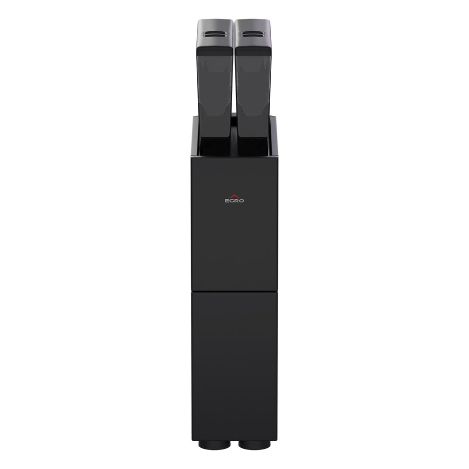 Rancilio NEXT TWIN POWDER MODULE - EGPM NXT 2P BLK