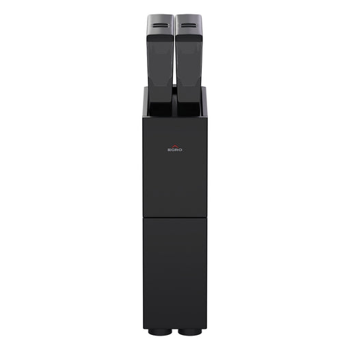 Rancilio NEXT TWIN POWDER MODULE - EGPM NXT 2P BLK