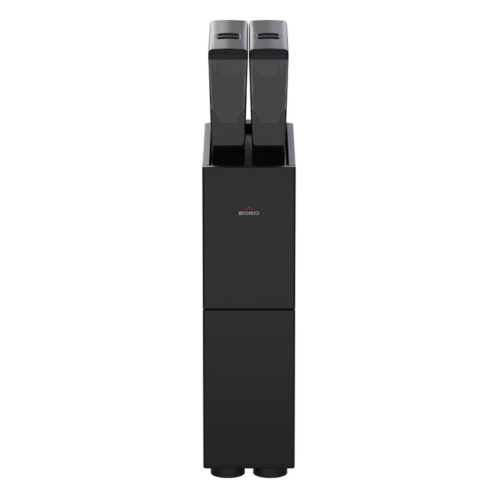 Rancilio NEXT TWIN POWDER MODULE - EGPM NXT 2P BLK