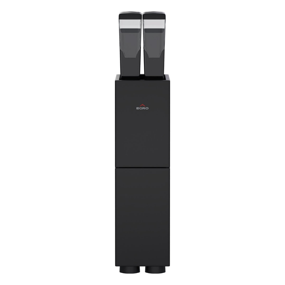 Rancilio NEXT TWIN POWDER MODULE - EGPM NXT 2P BLK