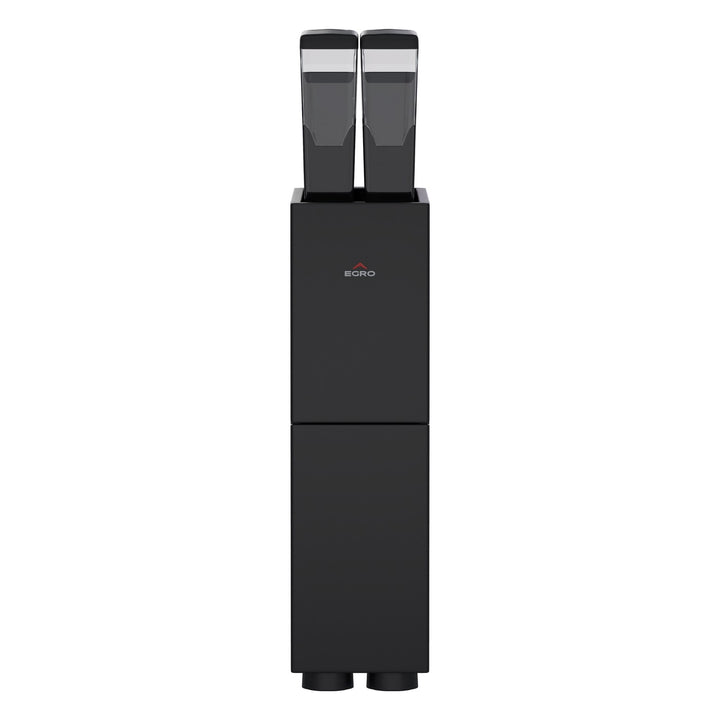 Rancilio NEXT TWIN POWDER MODULE - EGPM NXT 2P BLK