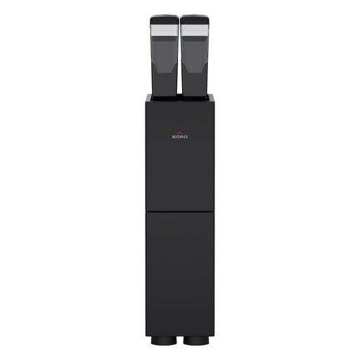 Rancilio NEXT TWIN POWDER MODULE - EGPM NXT 2P BLK