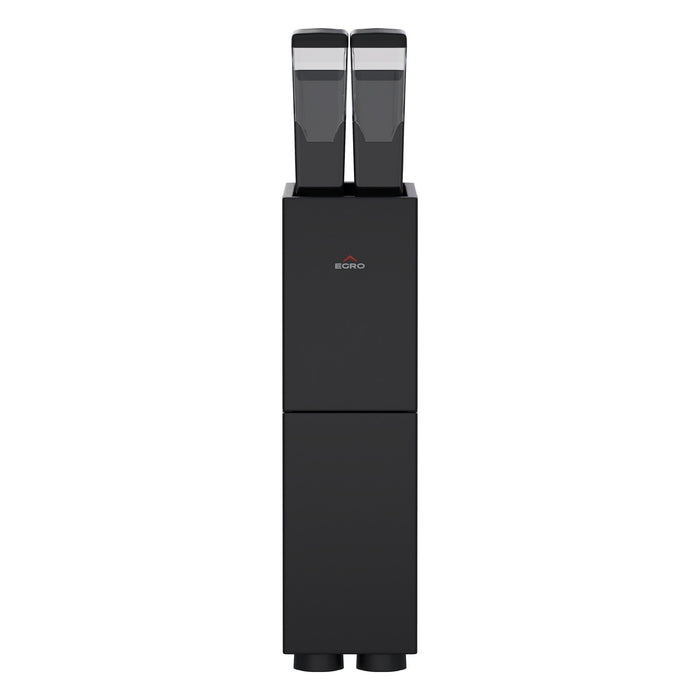 Rancilio NEXT TWIN POWDER MODULE - EGPM NXT 2P BLK
