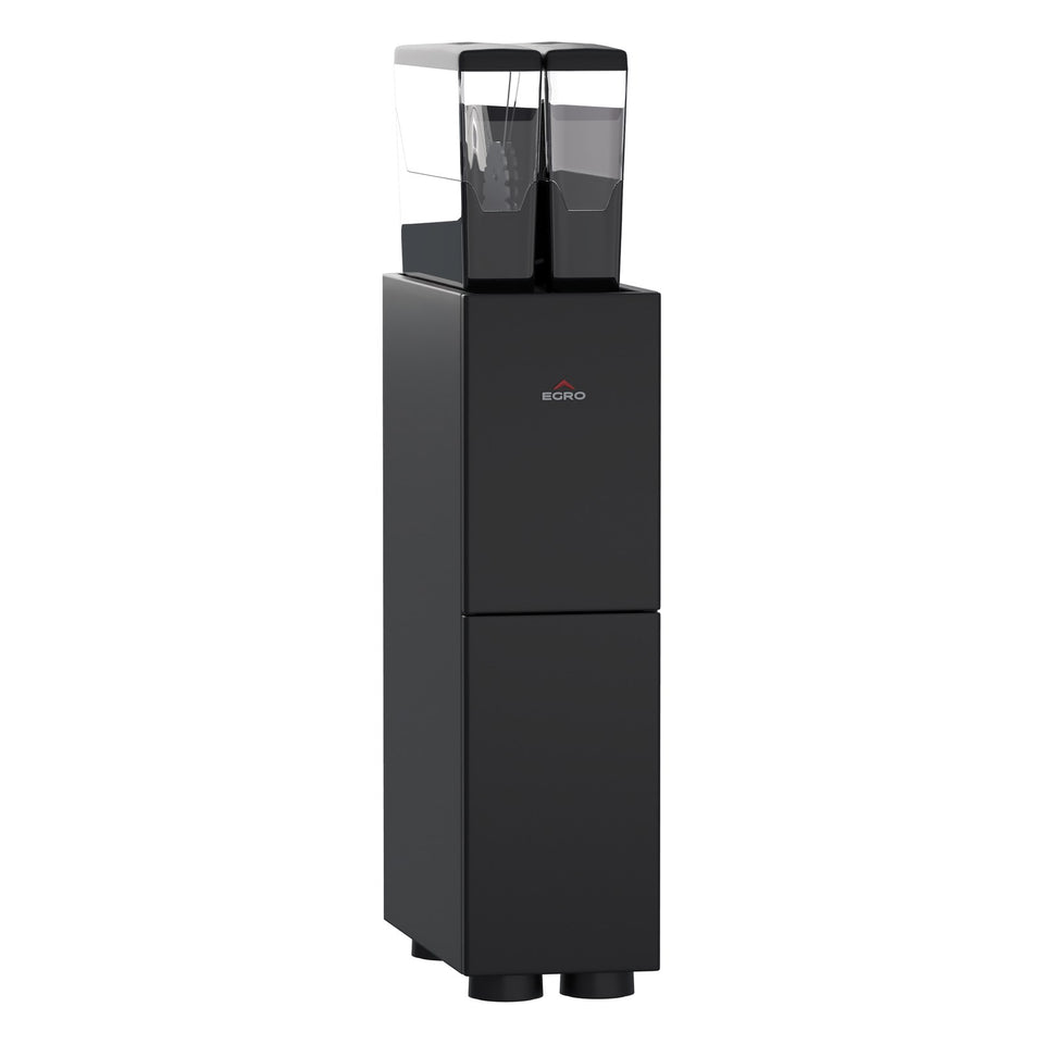 Rancilio NEXT TWIN POWDER MODULE - EGPM NXT 2P BLK