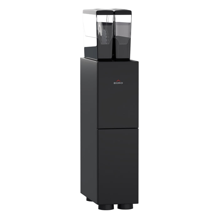 Rancilio NEXT TWIN POWDER MODULE - EGPM NXT 2P BLK