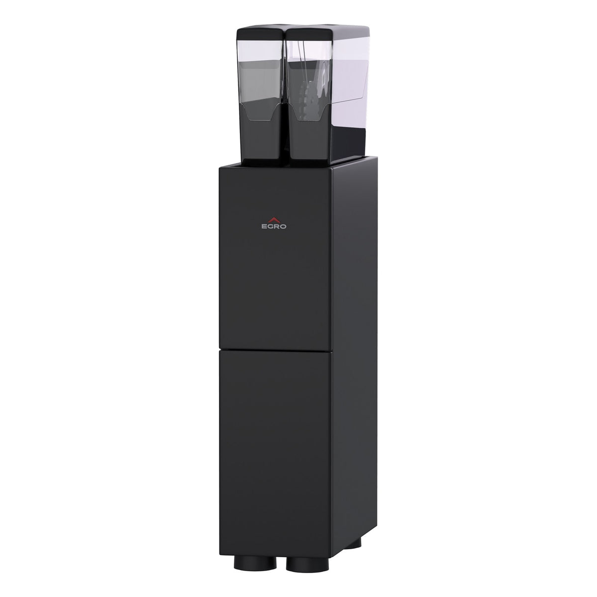 Rancilio NEXT TWIN POWDER MODULE - EGPM NXT 2P BLK
