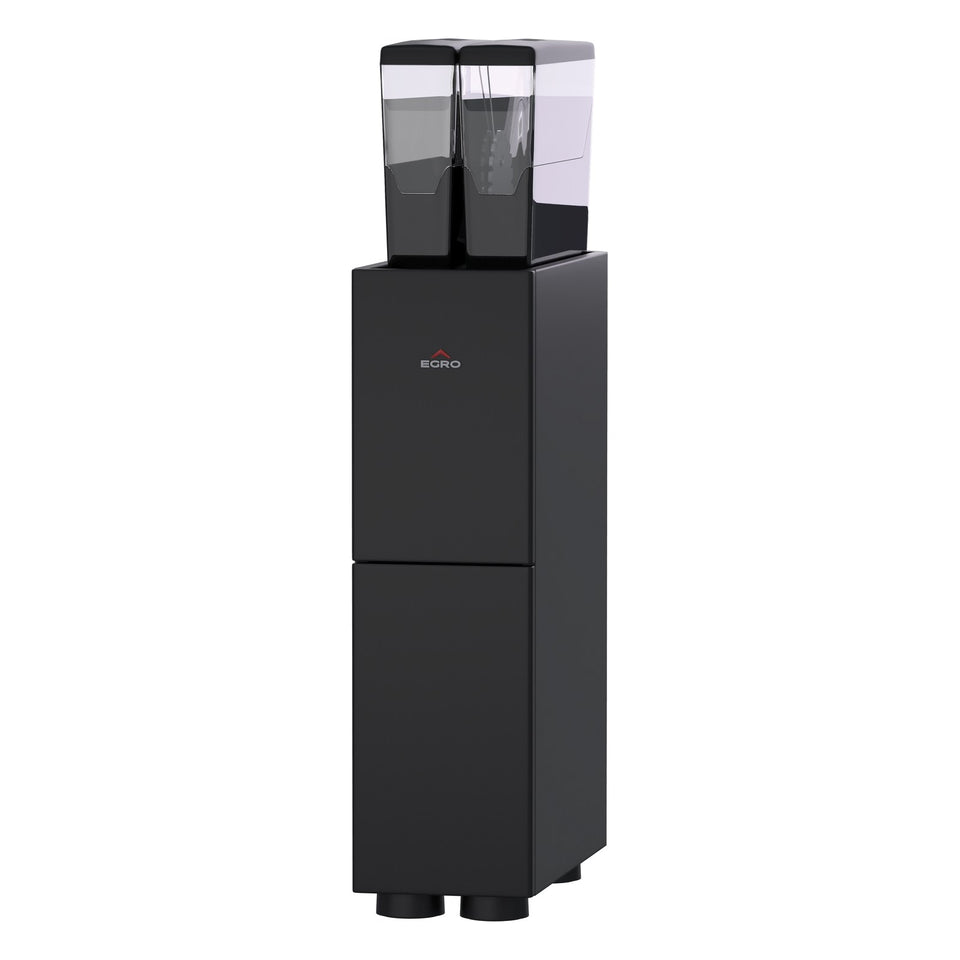 Rancilio NEXT TWIN POWDER MODULE - EGPM NXT 2P BLK