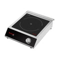 Benchstar Commercial Heat-resistant Ceramic Glass Hob Induction Plate – EIC350M-1