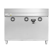 ElectMax 900 Series Induction 6 Burner Cooker with Splashback EIC9-1200P
