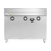 ElectMax 900 Series Induction 6 Burner Cooker with Splashback EIC9-1200P